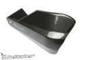 BMW F 650 CS Scarver [BARKBUSTERS] – Carbon hand protectors