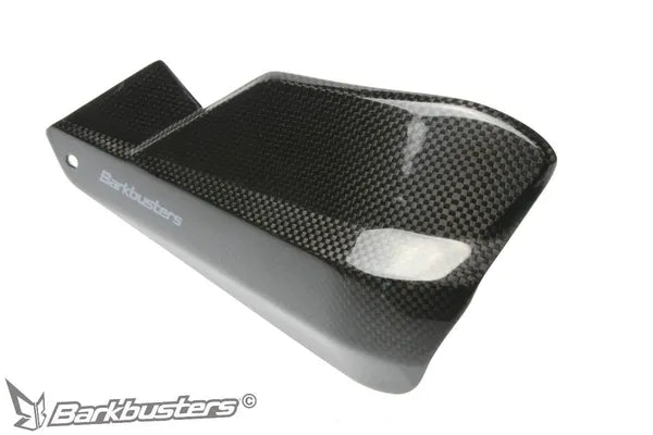 BMW F 650 GS TW [BARKBUSTERS] – Carbon hand protectors