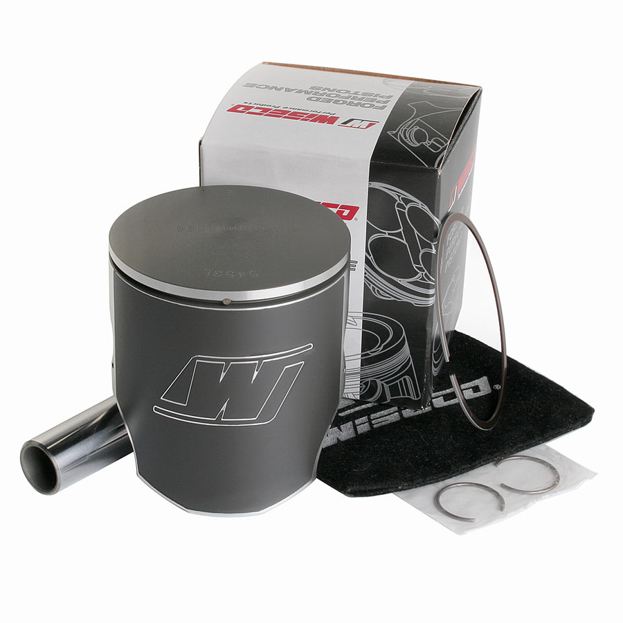 SKI DOO MXZ 600 [2005-2006] - Piston for Ski-Doo 600 H.O. E-tec