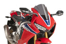 HONDA CBR 1000 RR FIREBLADE SP2 [2019] - Z-Racing screen | Heavily toned | PUIG 9407F