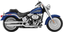 Harley-Davidson FLST 1340 Heritage Softail [1990] - Legend Luftfederung für Softail Modelle – Bild 10