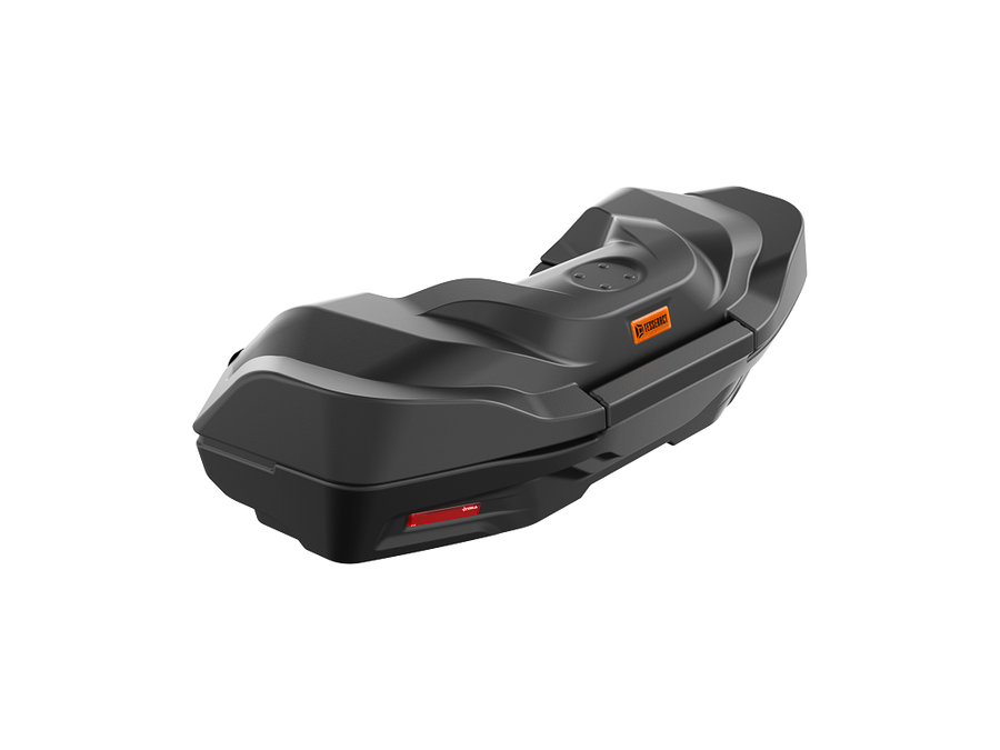 SEGWAY SNARLER AT 6 S DELUXE EPS [2022] - Transport box for ATV/UTV