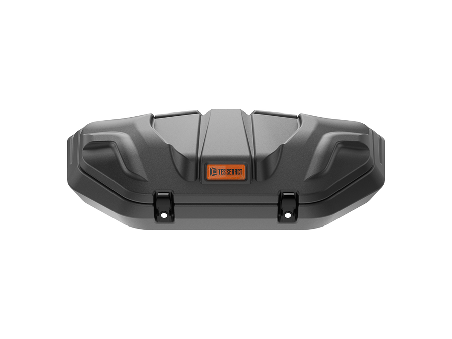 SEGWAY SNARLER AT 6 L DELUXE EPS [2021-2022] - Transport box for ATV/UTV