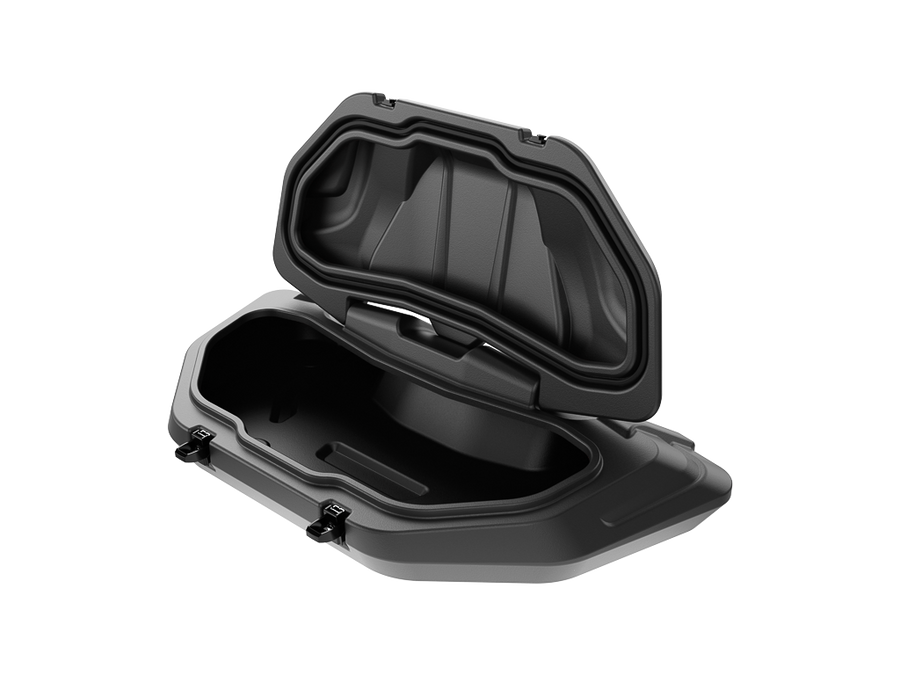 SEGWAY SNARLER AT 6 L FULL EQUIPPED EPS [2021-2022] - Transport box front
