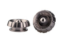 YAMAHA TRACER 7 GT [2024] – Thruster bar ends – Black-19