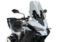 KAWASAKI VERSYS 650 TOURER [2018] – Touring Screen – Tinted