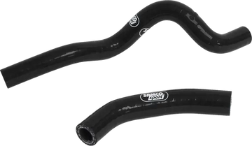 Harley Davidson Flhrxs [SAMCO SPORT] - Radiator Hose Kit