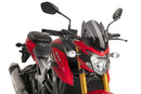 SUZUKI GSX-S 750 [2021] – New Generation Sport – Tinted