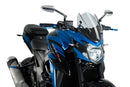SUZUKI GSX-S 750 [2021] – New Generation Sport – Black