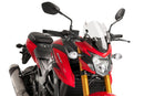 SUZUKI GSX-S 750 [2021] – New Generation Sport – Heavily tinted