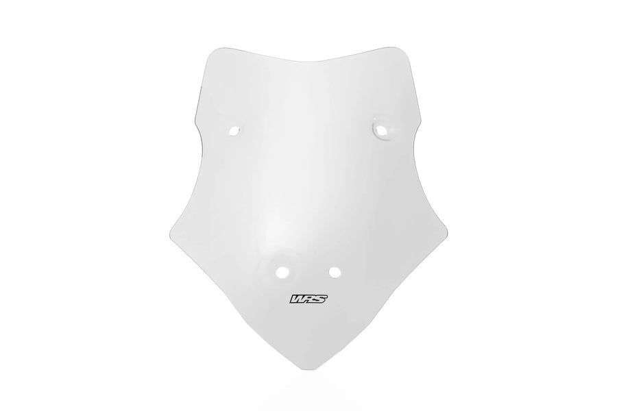 ducati multistrada 1200 [WRS] – windshield