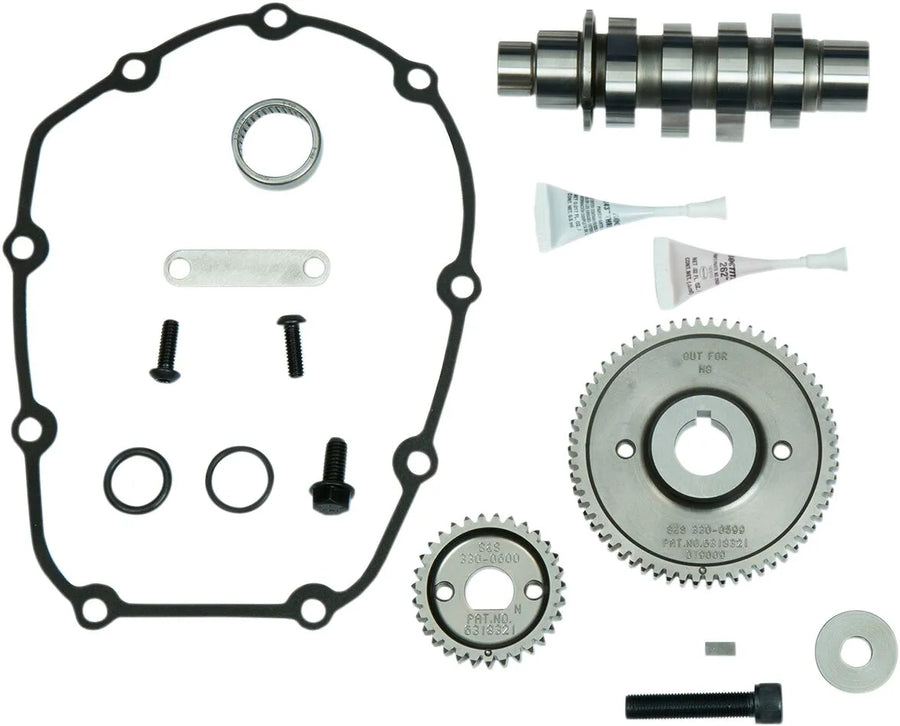 Harley-Davidson FXBR 1923 Softail Breakout 117 [2025] - 550 Nockenwellen-Kit – Bild 1