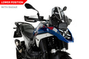 BMW R 1300 GS TROPHY [2025] – sports screen – transparent-1