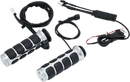 Harley Davidson Nightster 975 Special [KURYAKYN] – Heated ISO® Grips