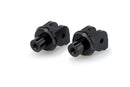 DUCATI MULTISTRADA 950 [2021] – Adapter passenger footrest rubber pad – black-3