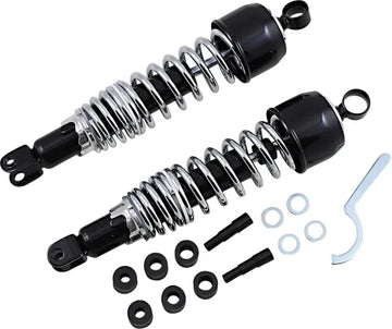 Suzuki GS 1100 [EMGO] – Classic shock absorbers