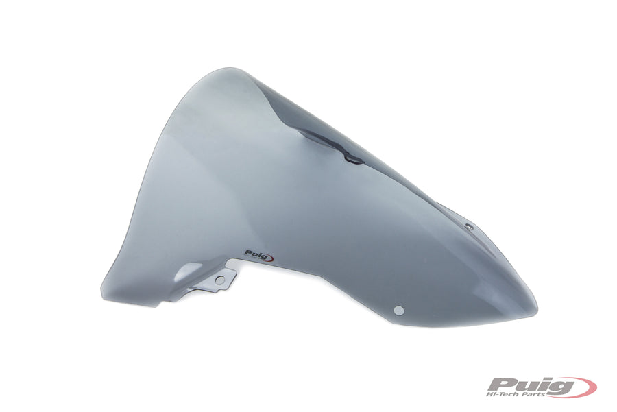BMW S 1000 RR [2025] – Z-Racing Screen – Transparent