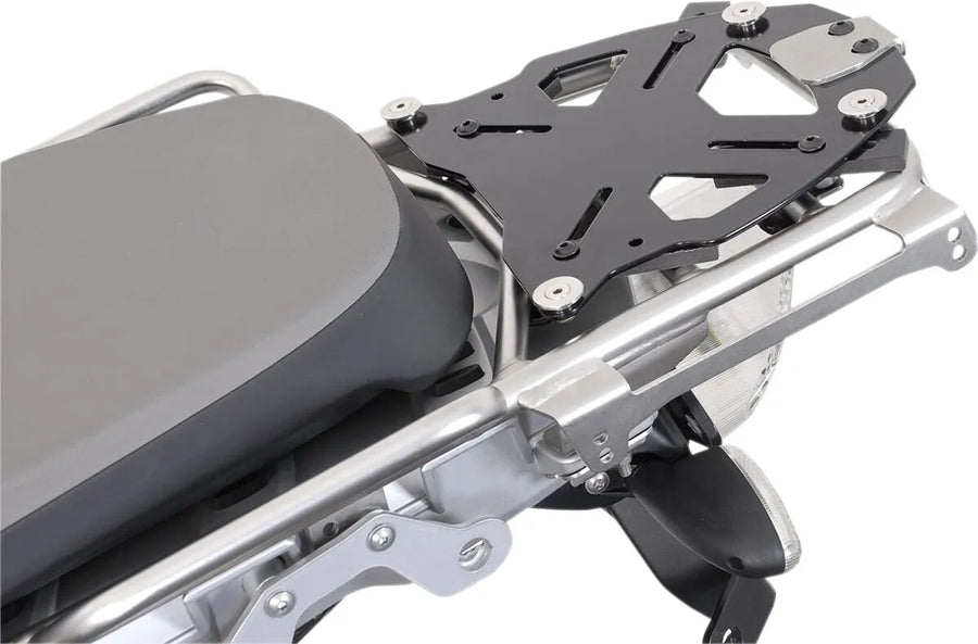 Honda CRF 300 Rally [SW-MOTECH]-luggage rack adapter panels