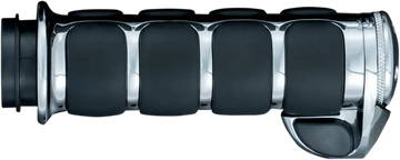 harley davidson flfb [KURYAKYN] – ISO® grips for Harley