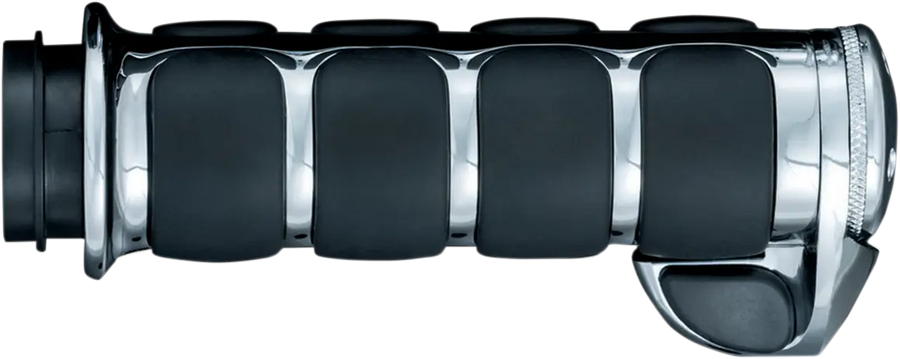 harley-davidson street bob [KURYAKYN] – ISO® grips for Harley