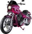 Harley Davidson Indian Scout [CUSTOM DYNAMICS] – 5-3/4" ProBEAM® LED Headlight