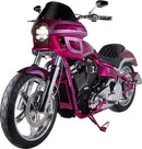 Harley Davidson Scout [CUSTOM DYNAMICS] – 5-3/4" ProBEAM® LED headlight