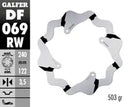 Red Moto CRF 450 R Motocross [2020] - Wave® brake disc – picture 6