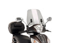 KYMCO MILER 125 [2022] - PUIG scooter disc Urban | Tinted | PUIG 9502H
