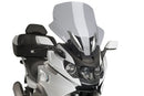 TRIUMPH BONNEVILLE T 120 BLACK [2025] - Tourenscheibe | Getönt | PUIG 9512H