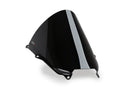BMW M 1000 RR [2025] – R-Racer screen – black rear view