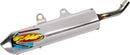 Ktm 105 SX [2007, 2009, 2011] - Turbinecore 2 Spark Arrestor Endschalldämpfer – Bild 11