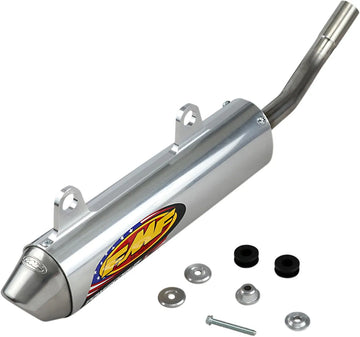 Ktm 150 Xc W [2017-2019] - Powercore 2 rear silencer – picture 2