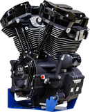 Harley-Davidson FXBRS 1868 Softail Breakout 114 [2022] - MK136 Black Edition Motor – Bild 6