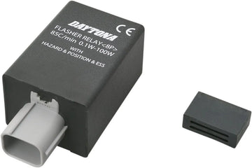 honda cb 1000 [DAYTONA] – turn signal relay