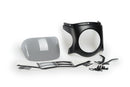 TRIUMPH BONNEVILLE SPEEDMASTER [2025] – Retro Fairing Screen – Black-17
