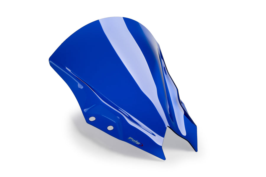 KAWASAKI NINJA 500 SE [2025] – Z-Racing screen – heavily tinted