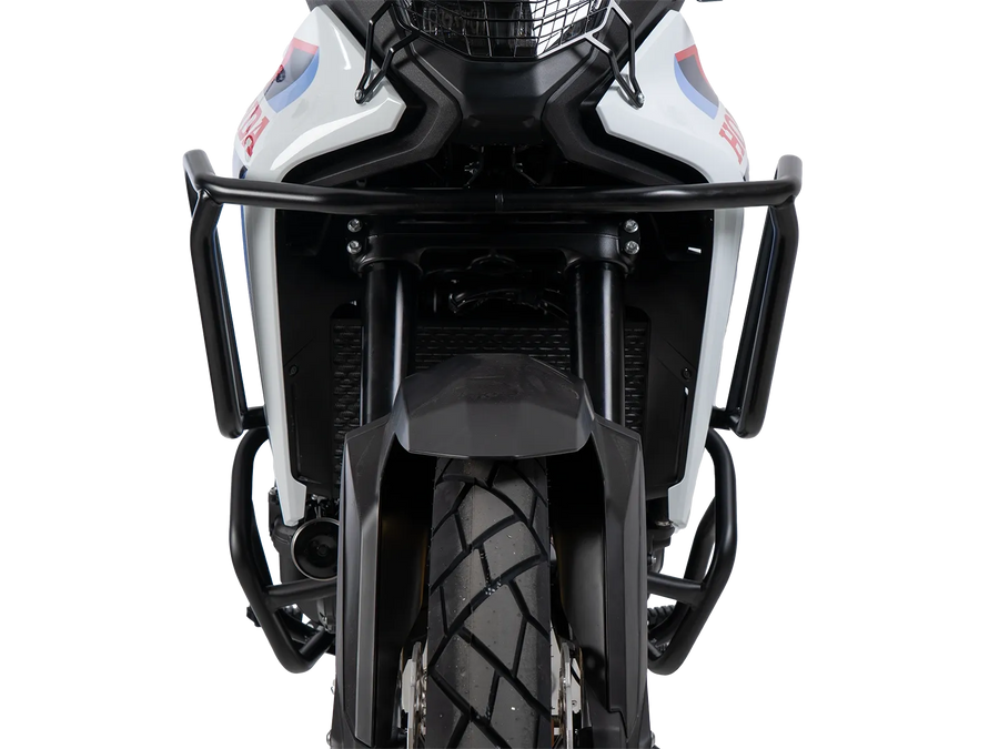 Honda XL 750 TRANSALP E-CLUTCH [2026-] - engine guard silver