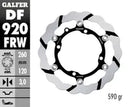 Sherco SE 300 [2014] - Bremsscheibe schwimmend Wave, genutet – Bild 6
