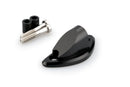TRIUMPH DAYTONA 675 R [2016] – Rearview mirror adapter for attachment to the-3