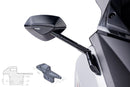 YAMAHA T-MAX 560 TECH MAX [2021] - Rearview mirror adapter for attachment to the-13