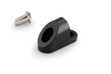YAMAHA XJ6 DIVERSION [2016] – Rear view mirror adapter for attachment to the - 0