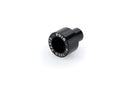 BMW C 650 SPORT [2023] - Rearview mirror adapter for attachment to the handlebar ends-1