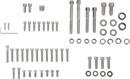 Harley Davidson FX [DRAG SPECIALTIES] – Engine Bolt Kit
