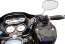harley davidson flhtc [KLOCK WERKS] – iOmounts™ device mount-1