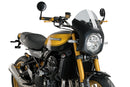KAWASAKI Z 900 RS SE [2025] – Retro Fairing Screen – Black-5