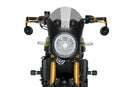 KAWASAKI Z 900 RS SE [2025] – Retro Fairing Screen – Tinted-6