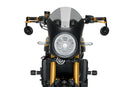 KAWASAKI Z 900 RS SE [2025] – Retro Fairing Screen – Black-20