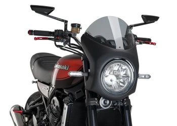 KAWASAKI Z 900 RS SE [2025] – Wave – Black