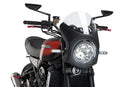 KAWASAKI Z 900 RS SE [2025] – Retro Fairing Screen – Tinted-9