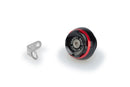APRILIA TUONO 457 [2025] – engine oil drain plug TRACK – silver-3